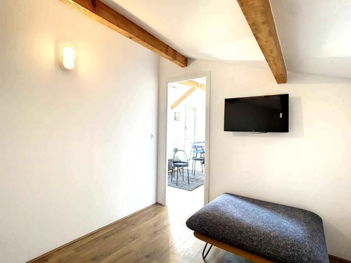 Appartement 3 Chambres A Proximite Des Plages Cannes Exterior foto