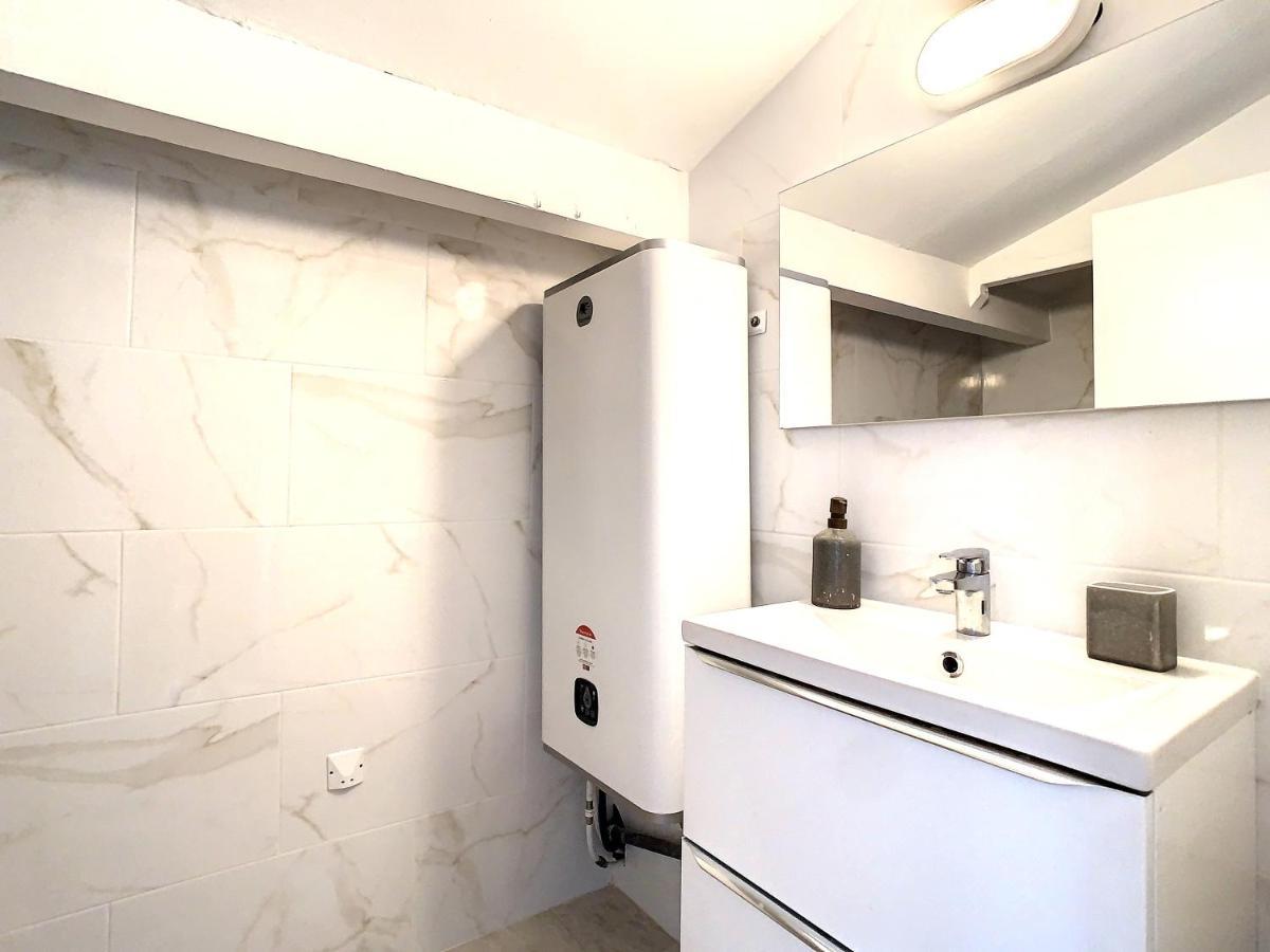 Appartement 3 Chambres A Proximite Des Plages Cannes Exterior foto