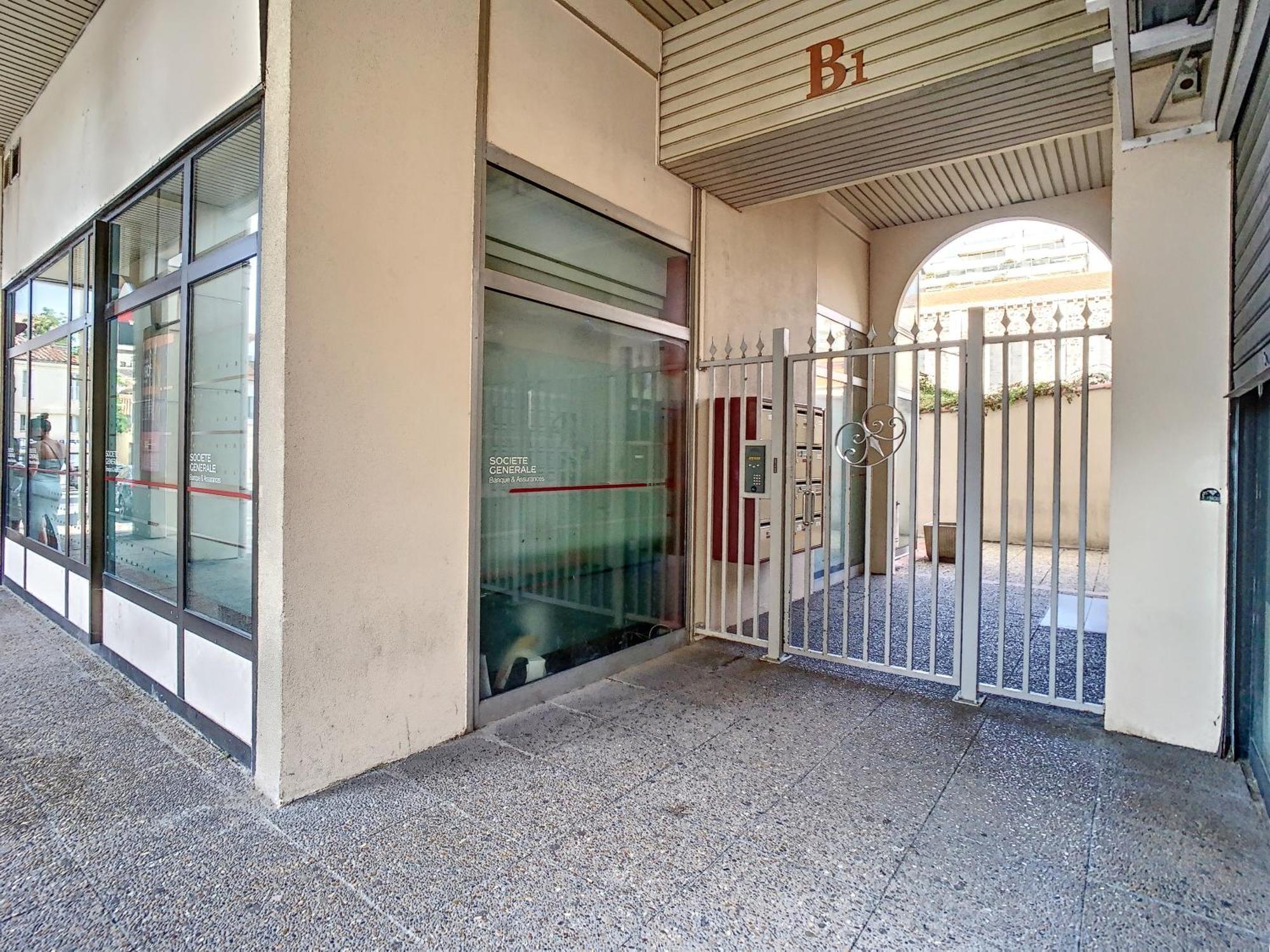 Appartement 3 Chambres A Proximite Des Plages Cannes Exterior foto